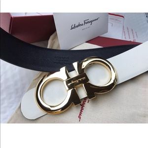 Ferragamo Belt